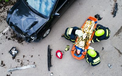 Sicherheit in der Gefahrenzone (Video)