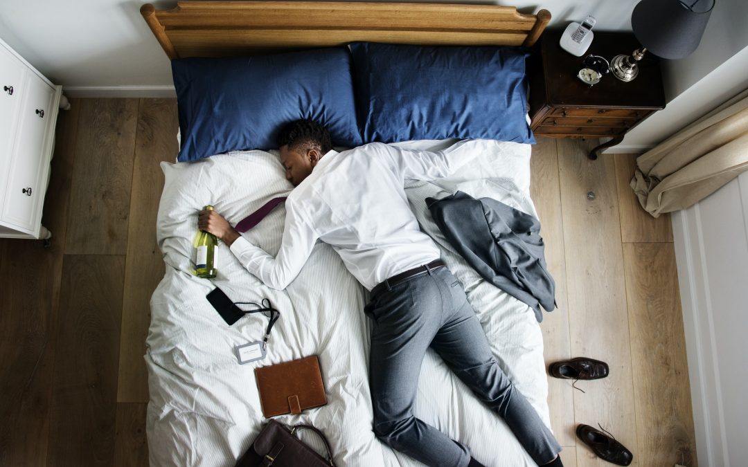 Kreislaufkollaps (Ohnmacht)