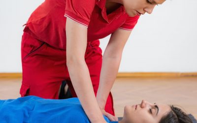 Erste-Hilfe Auffrischungskurs 8 Stunden