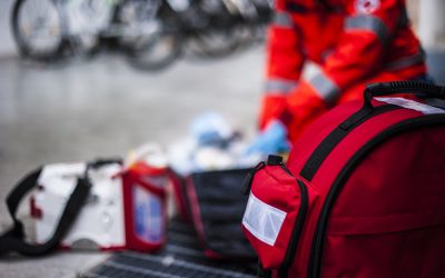 Die Rettungskette (Video)