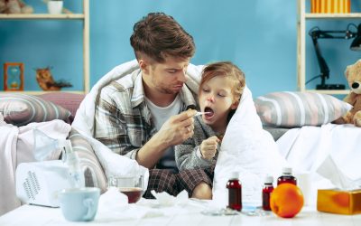 Erste-Hilfe-Kurs für Kinder und Säugling 8 Stunden